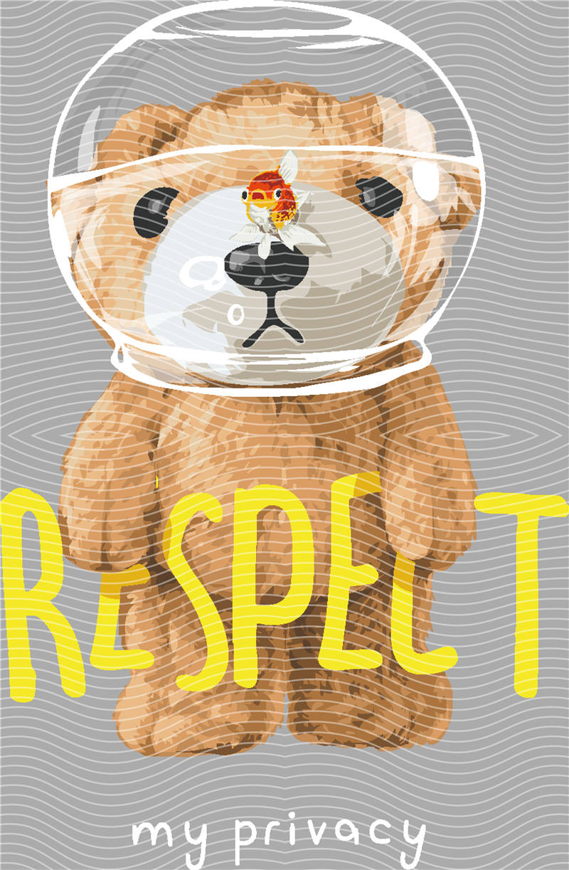 Cool Bear-X 76